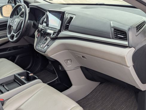 Used 2024 Honda Odyssey EX-L image 24