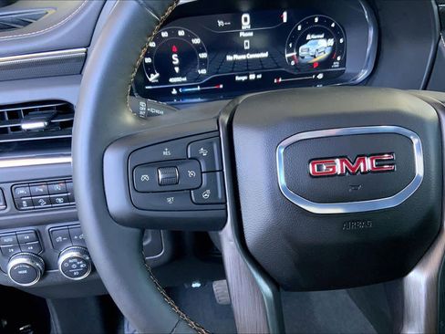 Used 2024 GMC Yukon AT4 w/ AT4 Premium Package image 24