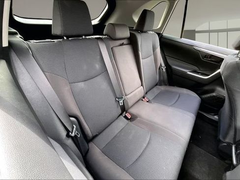 Used 2023 Toyota RAV4 LE AWD/4WD image 23
