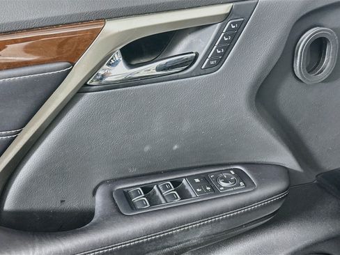 Used 2016 Lexus RX 350 AWD w/ Premium Package image 15