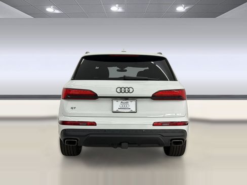 Used 2025 Audi Q7 3.0T Prestige AWD/4WD image 10