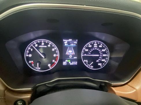 Used 2020 Subaru Outback Touring XT image 16