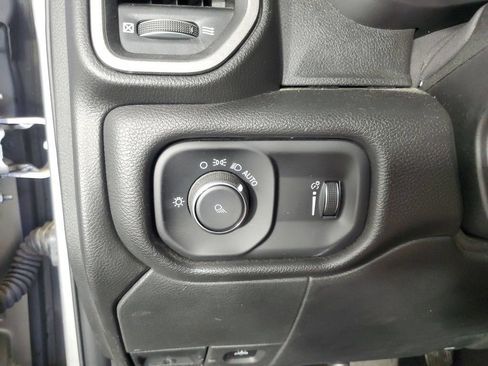 Used 2023 RAM 2500 Tradesman AWD/4WD image 31