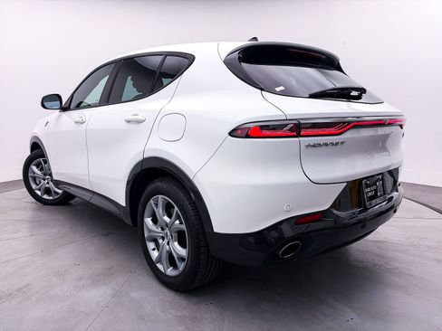 Used 2024 Dodge Hornet R/T AWD/4WD image 2