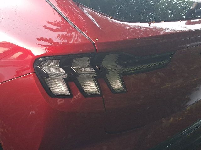 Used 2022 Ford Mustang Mach-E Premium RWD image 9