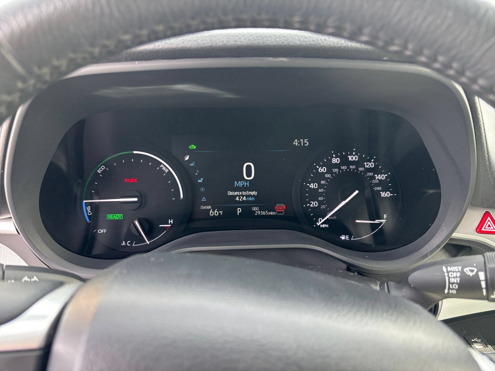 Used 2025 Toyota Sienna XLE FWD image 42