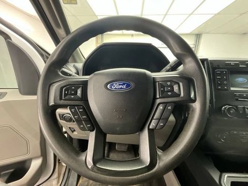 Used 2019 Ford F150 XL w/ Equipment Group 101A Mid AWD/4WD image 8