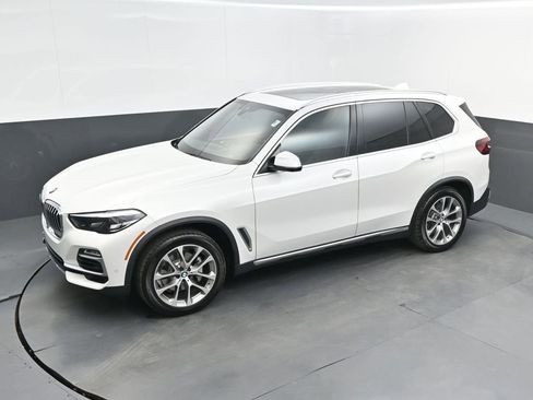 Used 2020 BMW X5 sDrive40i w/ Premium Package image 40
