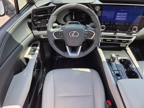 New 2026 Lexus RX 350 Premium Plus AWD/4WD image 4