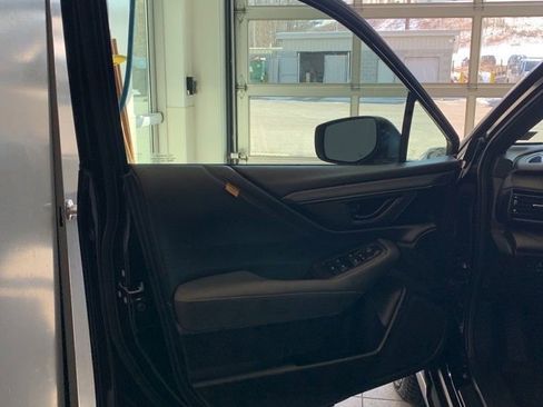 Certified 2023 Subaru Outback Wilderness image 12