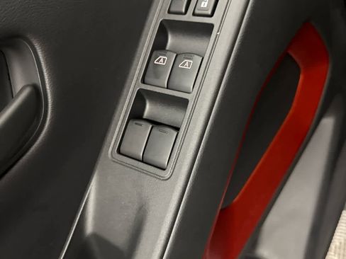 New 2026 Nissan Frontier Pro-X image 15