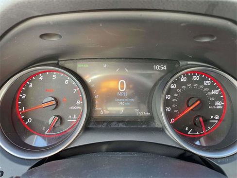 Used 2024 Toyota Camry XSE image 22