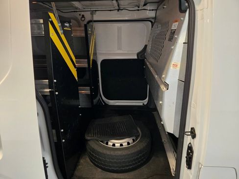 Used 2021 Nissan NV200 S FWD image 7