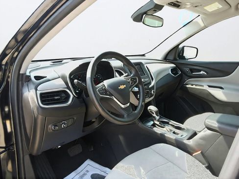 Used 2023 Chevrolet Equinox LS w/ LS Convenience Package FWD image 22