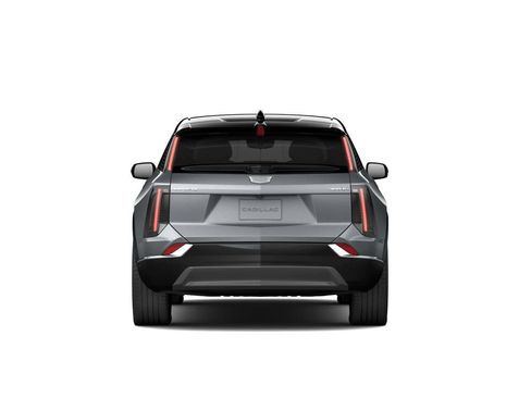 New 2026 Cadillac Optiq Luxury 1 AWD/4WD image 27