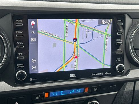 Certified 2023 Toyota Tacoma TRD Pro image 17