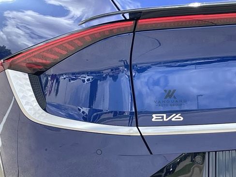 Used 2024 Kia EV6 Wind AWD/4WD image 6
