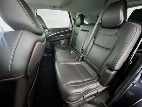 Used 2020 Acura MDX FWD w/ Technology Package image 30