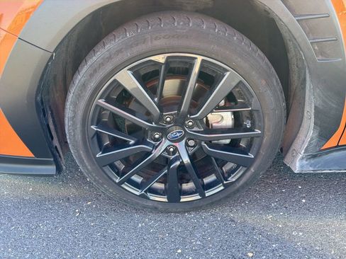 Certified 2024 Subaru WRX Premium w/ Popular Package #2A AWD/4WD image 13