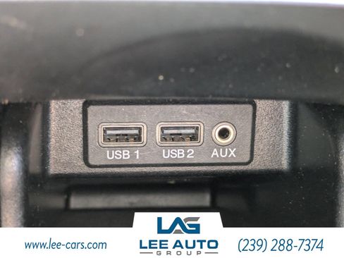 Used 2018 Nissan Maxima 3.5 SL FWD image 26