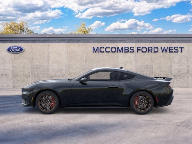 New 2026 Ford Mustang GT Premium w/ GT Performance Package RWD image 5