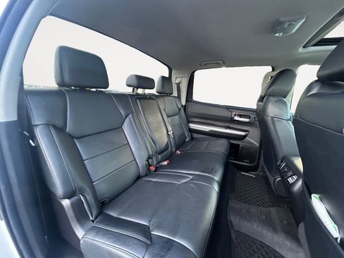 Used 2021 Toyota Tundra SR5 AWD/4WD image 12