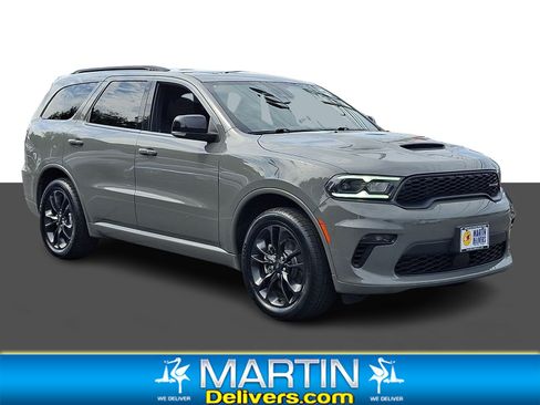 Used 2023 Dodge Durango GT AWD/4WD image 1