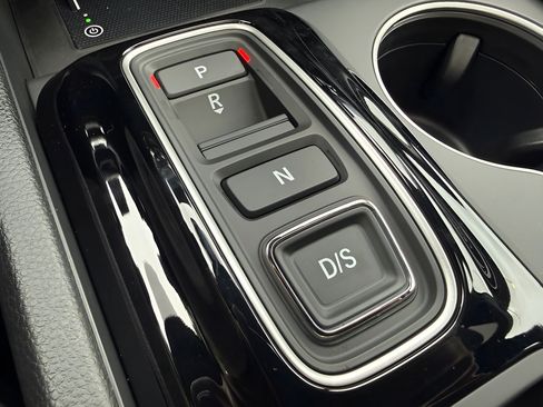 New 2026 Honda Pilot Black Edition image 28