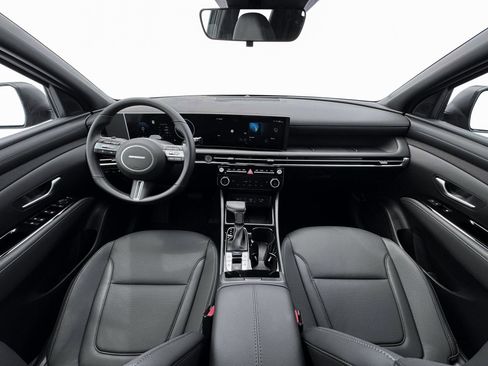 New 2026 Hyundai Santa Cruz XRT image 13