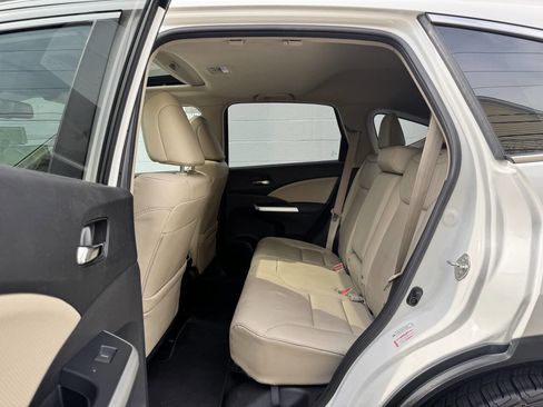 Used 2015 Honda CR-V EX-L image 22