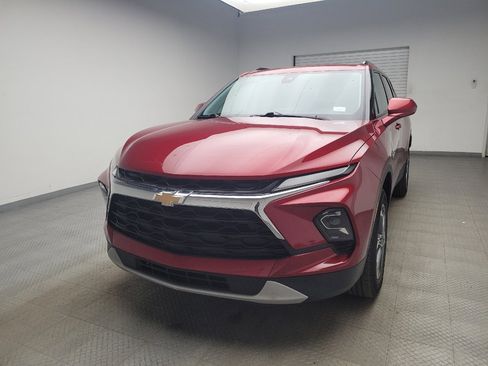 Used 2024 Chevrolet Blazer LT w/ Convenience Package image 15