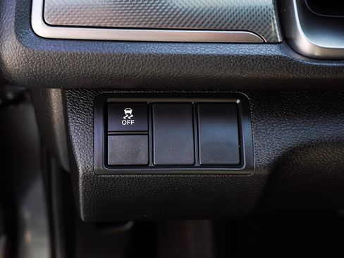 Used 2018 Honda Civic EX image 18