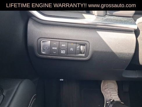 Used 2026 GMC Terrain Elevation AWD/4WD image 18