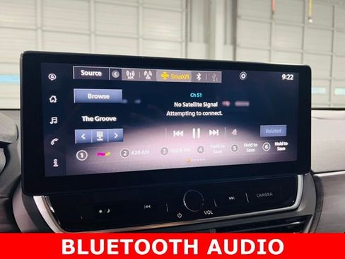 New 2025 Nissan Altima 2.5 SV w/ SV Special Edition Package image 6