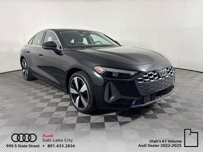 Used 2025 Audi A5 2.0T Premium Plus w/ Premium Plus