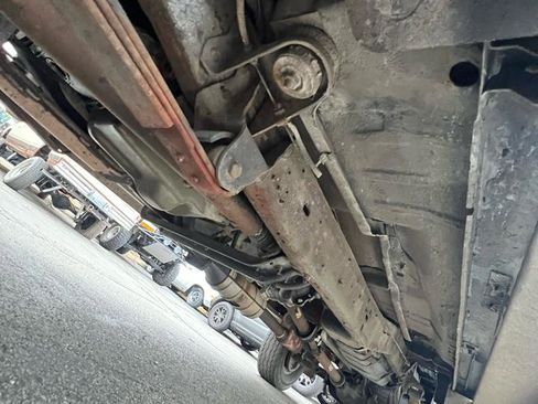 Used 1990 Ford F250 4x4 SuperCab image 14