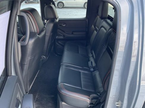 Used 2023 Nissan Frontier PRO-4X w/ Pro-4X Premium Package AWD/4WD image 21