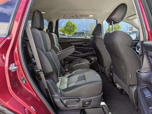 Used 2025 Subaru Ascent Premium AWD/4WD image 33