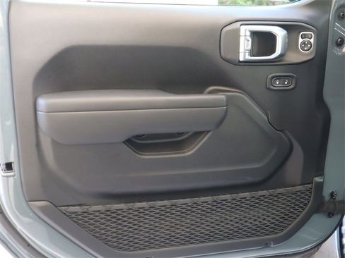 New 2025 Jeep Wrangler Sport image 18