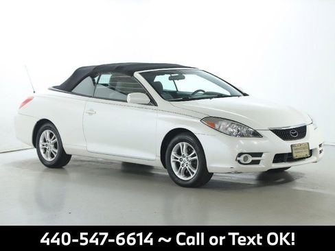 Used 2007 Toyota Solara SE image 15