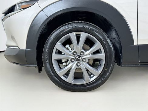Used 2024 MAZDA CX-30 AWD 2.5 S w/ Premium Package image 4