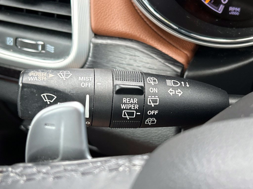 Used 2019 Jeep Grand Cherokee Summit AWD/4WD image 30