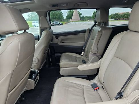 Used 2019 Honda Odyssey EX-L image 24