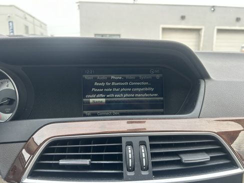 Used 2014 Mercedes-Benz C 300 4MATIC Sedan image 19