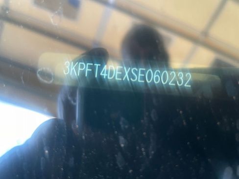 Used 2025 Kia K4 LXS image 30