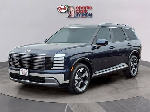New 2026 Hyundai Palisade Limited image 1
