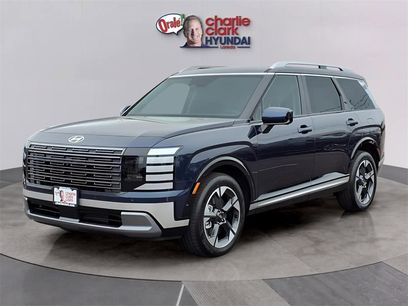 New 2026 Hyundai Palisade Limited