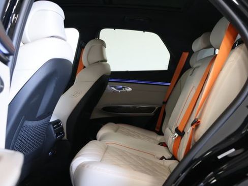 New 2026 Genesis GV70 3.5T Sport Prestige AWD/4WD image 34