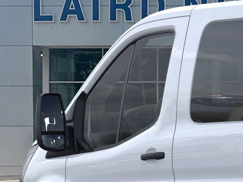 New 2026 Ford Transit 350 XL AWD/4WD image 20
