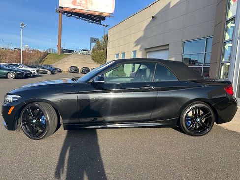 Used 2020 BMW M240i xDrive M240i xDrive w/ Premium Package image 3